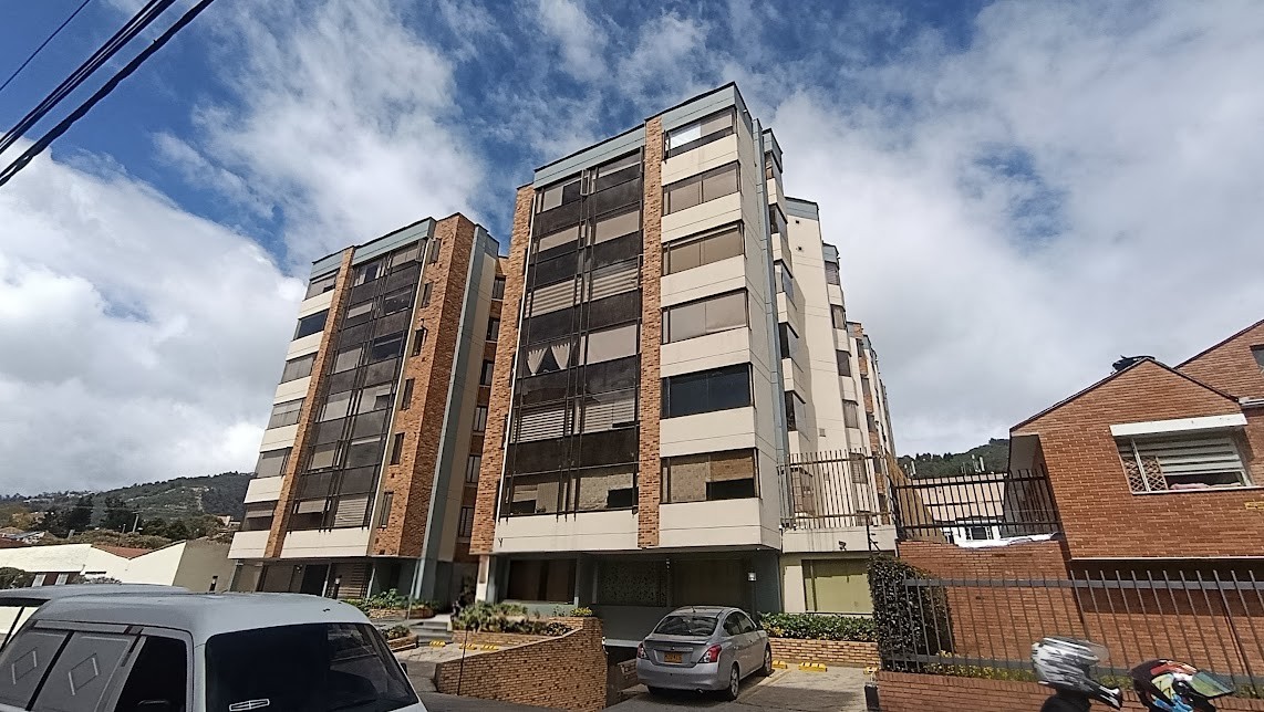 Apartamento en venta en Cedritos, Bogotá · foto 20 de 20