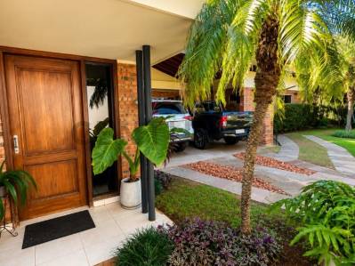 Tu oasis privado en el corazón de una de las zonas más exclusivas de Asunción — foto 2