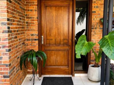 Tu oasis privado en el corazón de una de las zonas más exclusivas de Asunción — foto 3
