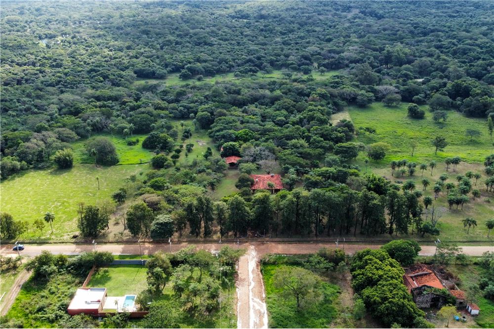 IMPORTANTE TERRENO EN SAN BERNARDINO ZONA ES VEDRÁ — foto 2