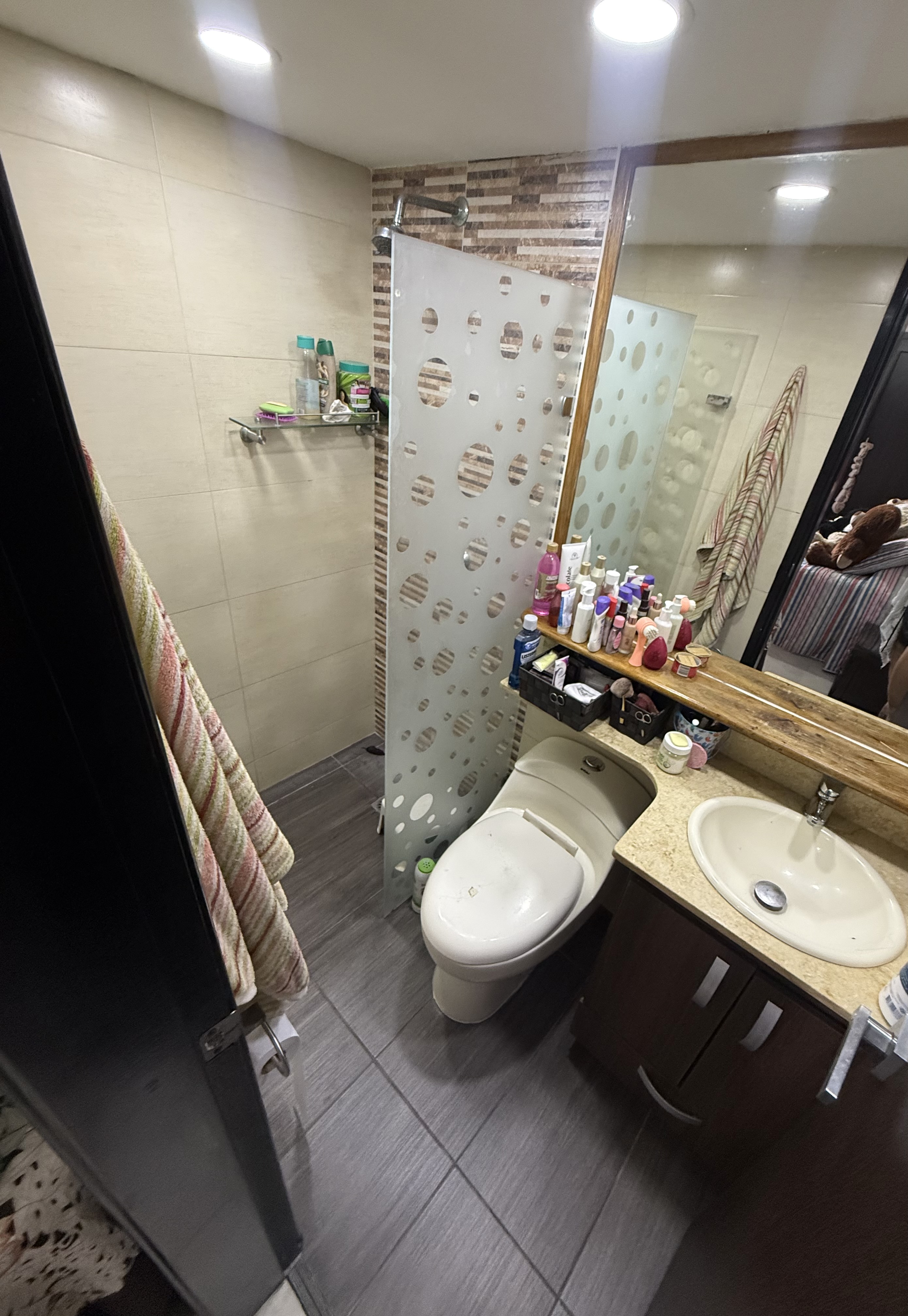 Apartamento en venta en La Pilarica, Medellín · foto 2 de 17