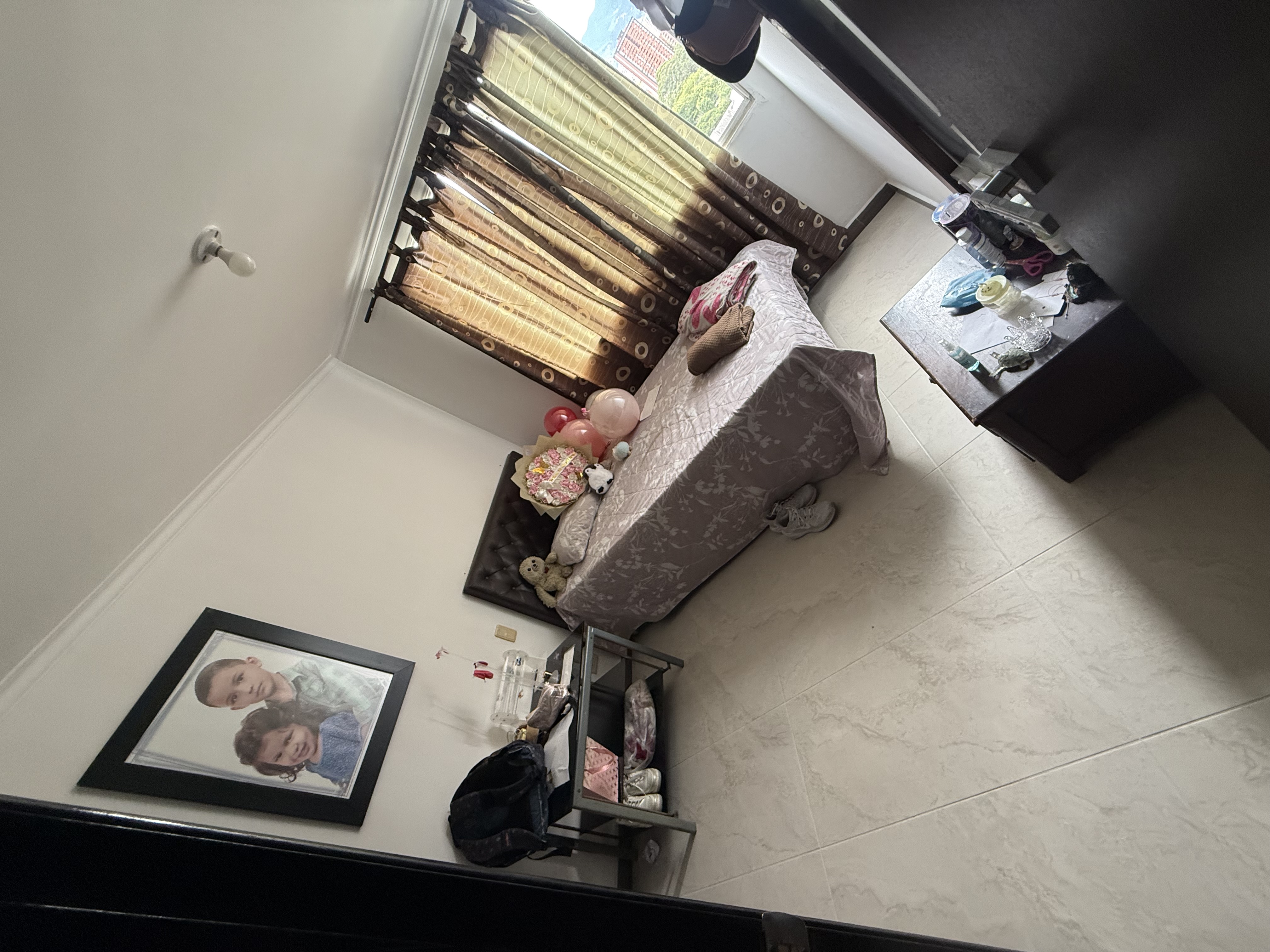 Apartamento en venta en La Pilarica, Medellín · foto 4 de 17