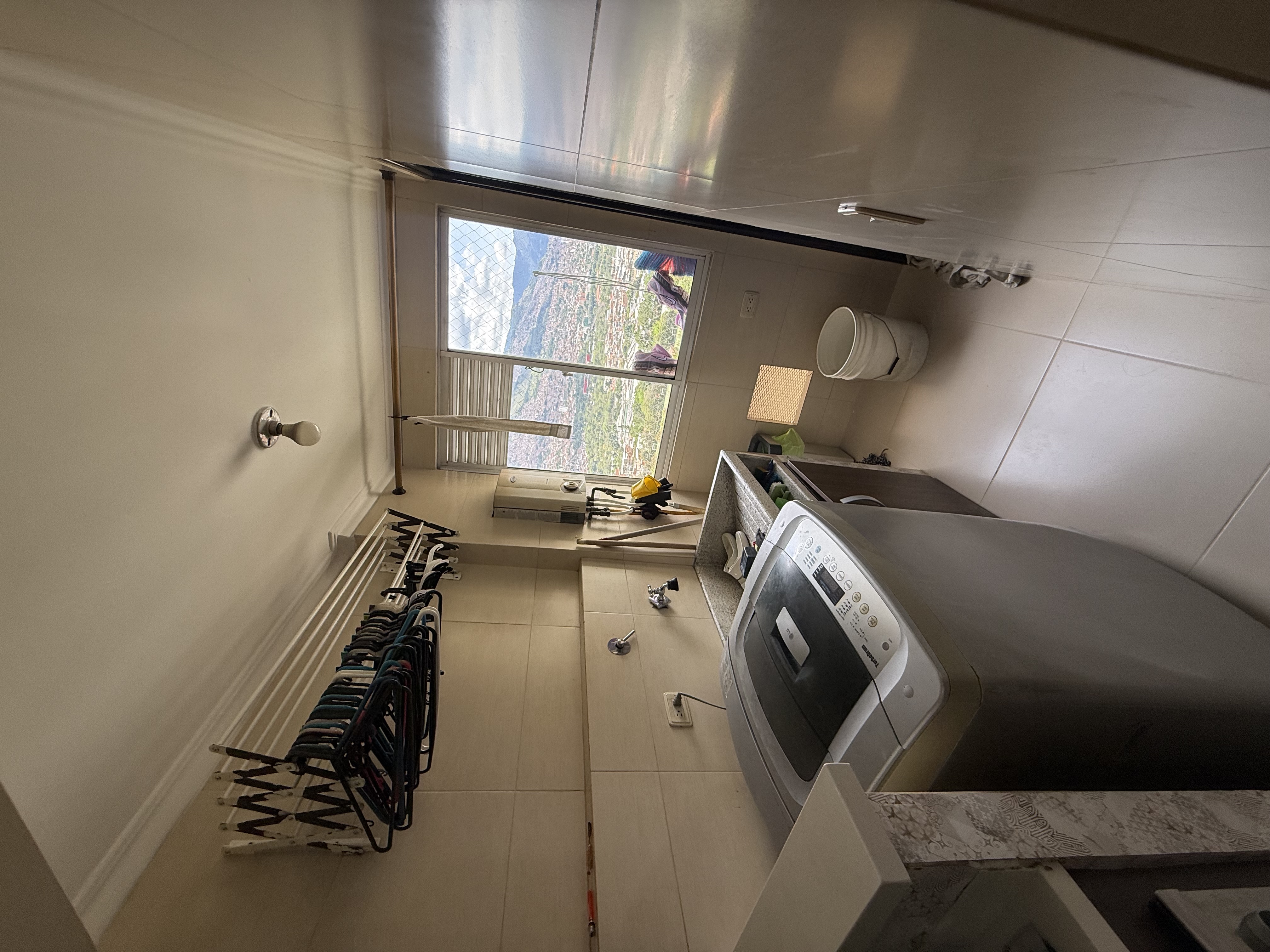 Apartamento en venta en La Pilarica, Medellín · foto 7 de 17