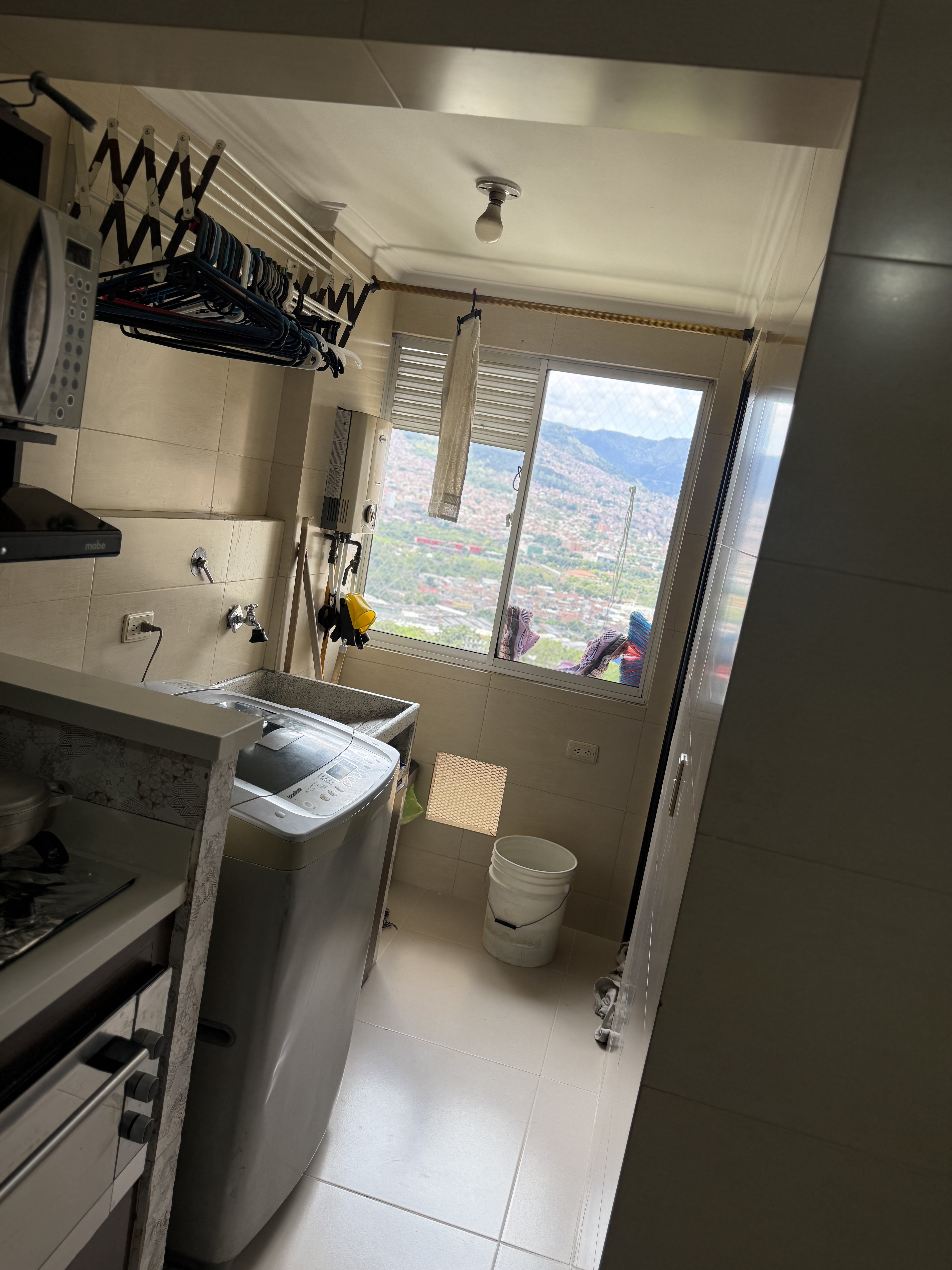 Apartamento en venta en La Pilarica, Medellín · foto 8 de 17