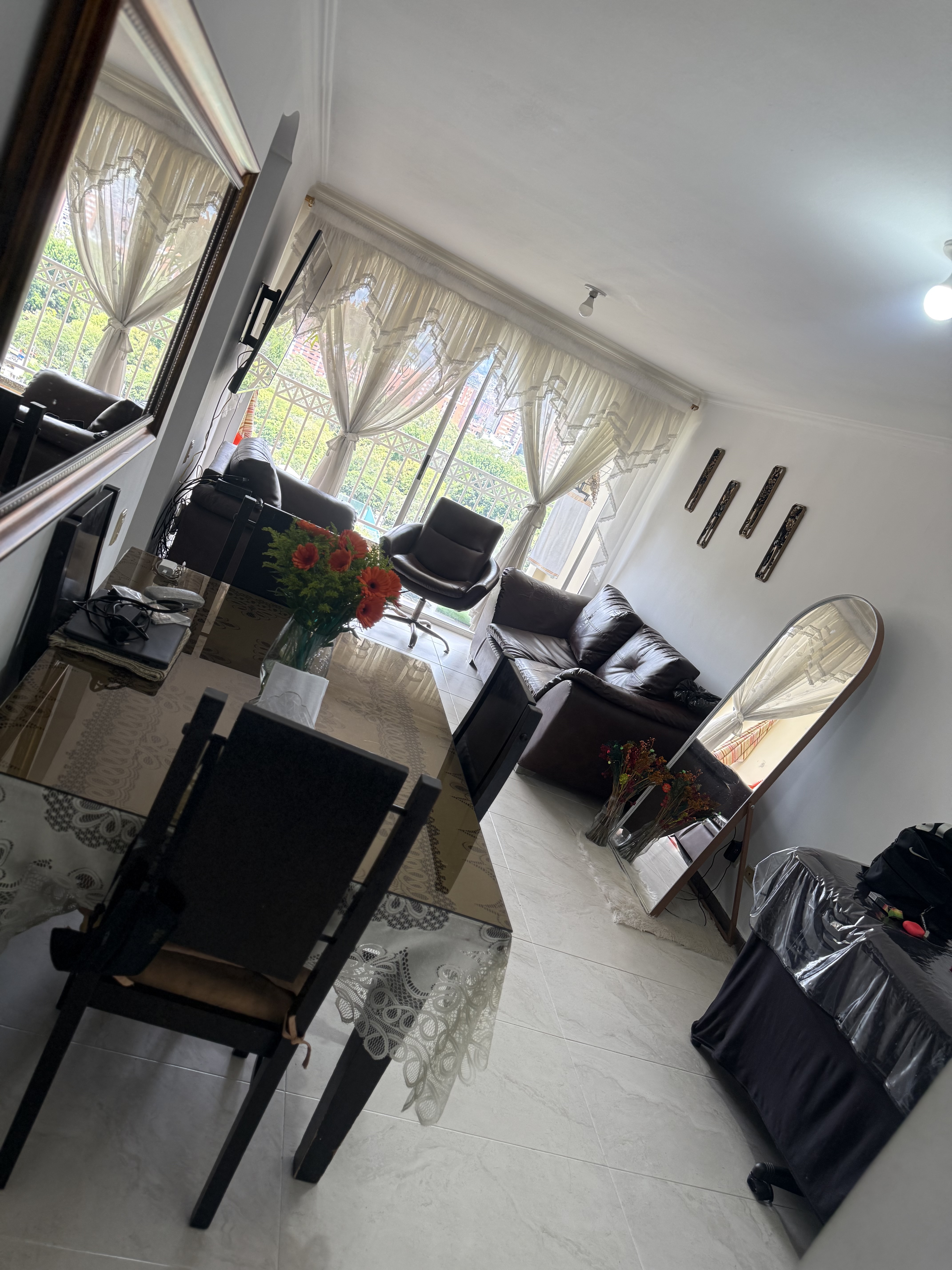 Apartamento en venta en La Pilarica, Medellín · foto 9 de 17