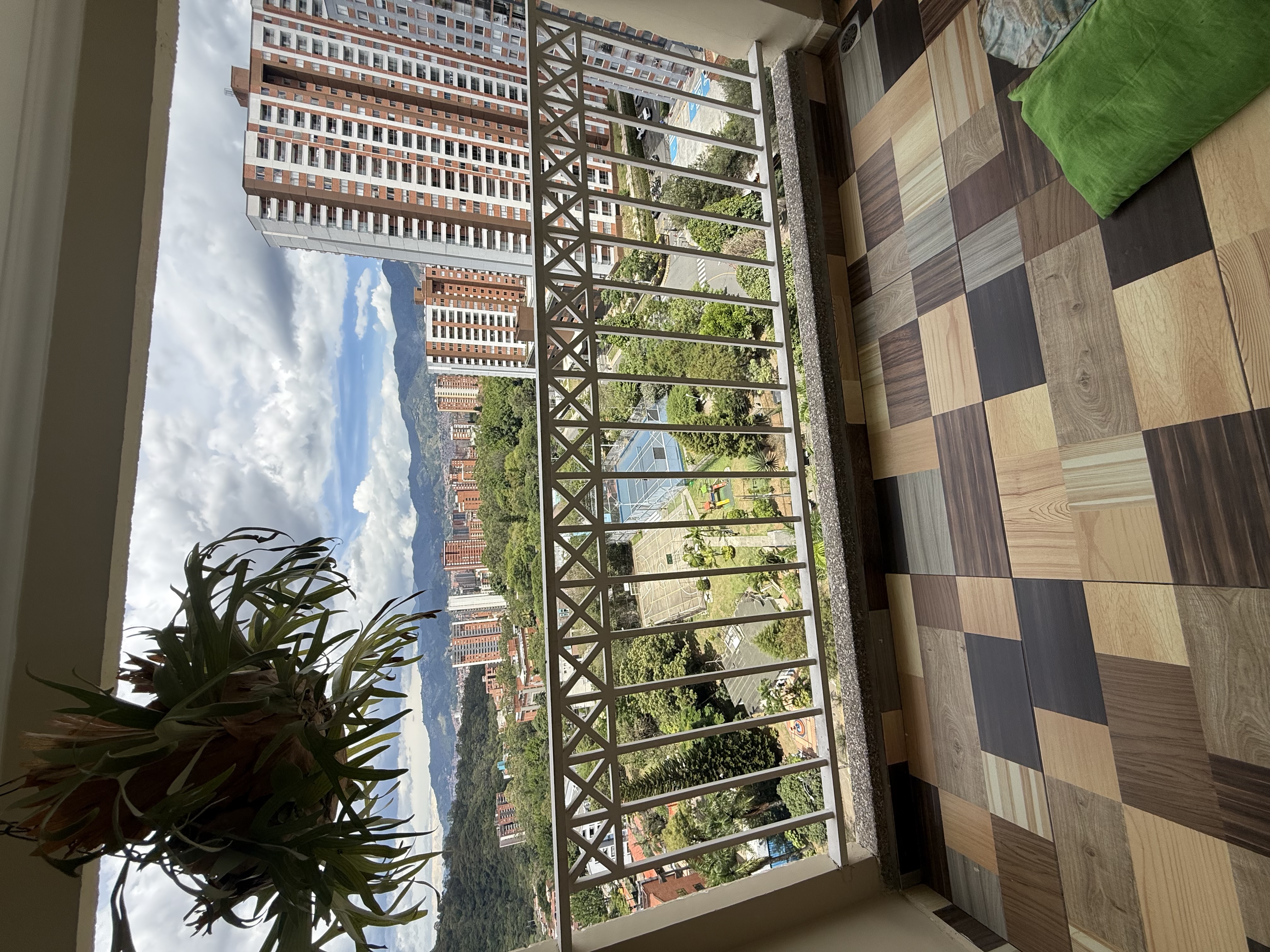 Apartamento en venta en La Pilarica, Medellín · foto 10 de 17