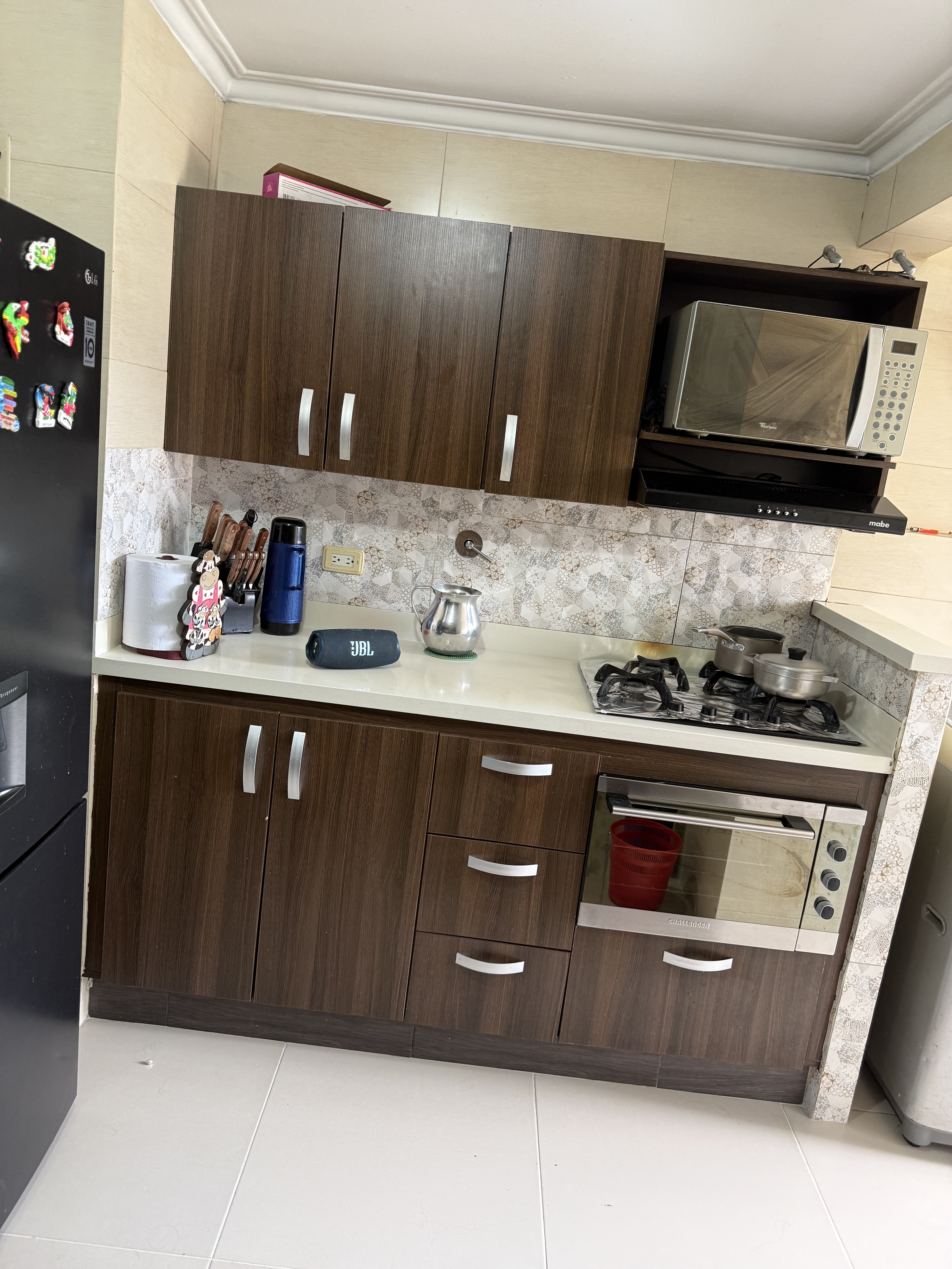 Apartamento en venta en La Pilarica, Medellín · foto 17 de 17