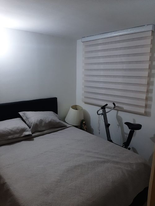 Apartaestudio en venta en San Antonio, Bogotá, 30 m² · foto 6 de 6
