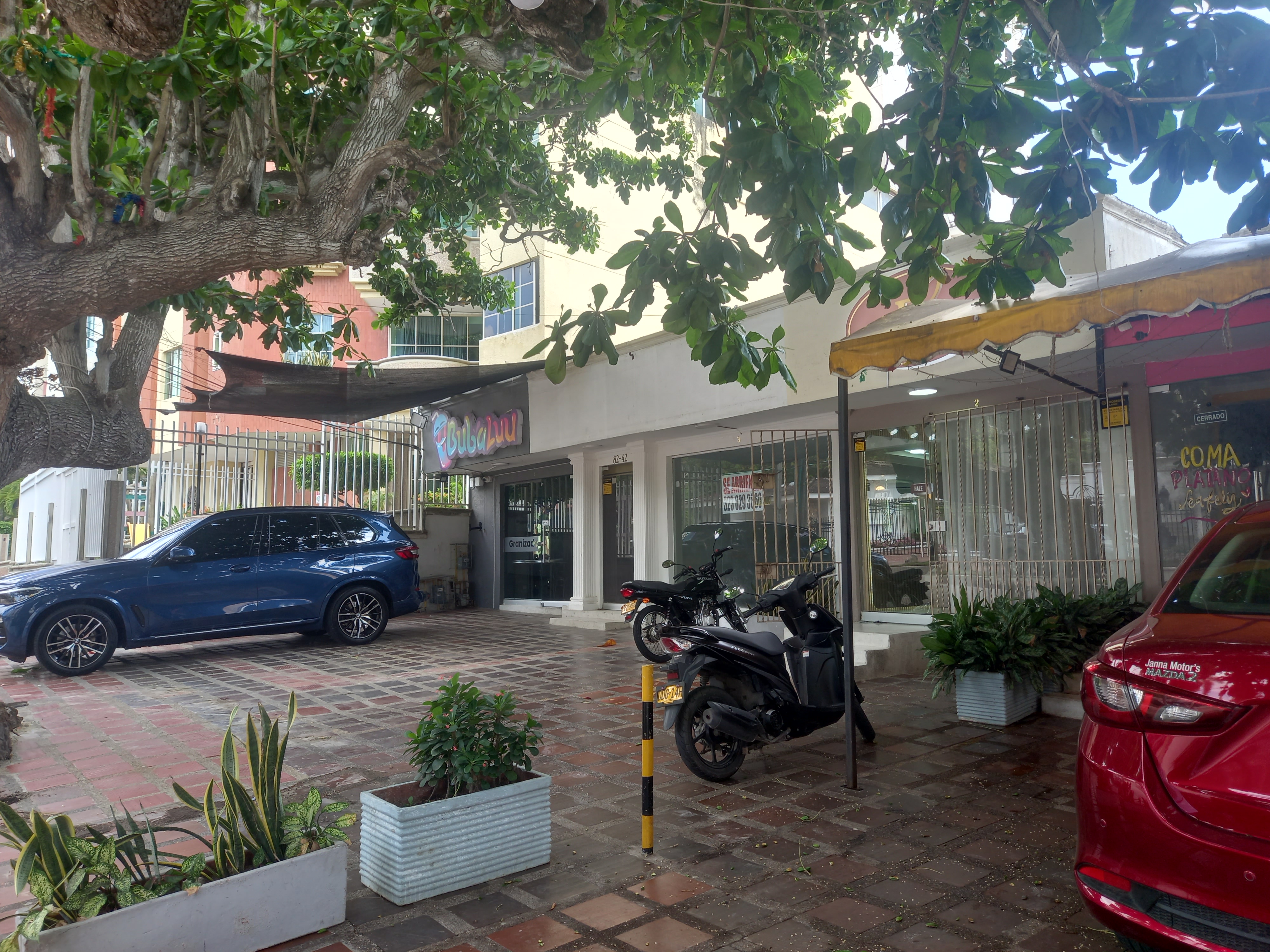Local en Arriendo en Barranquilla