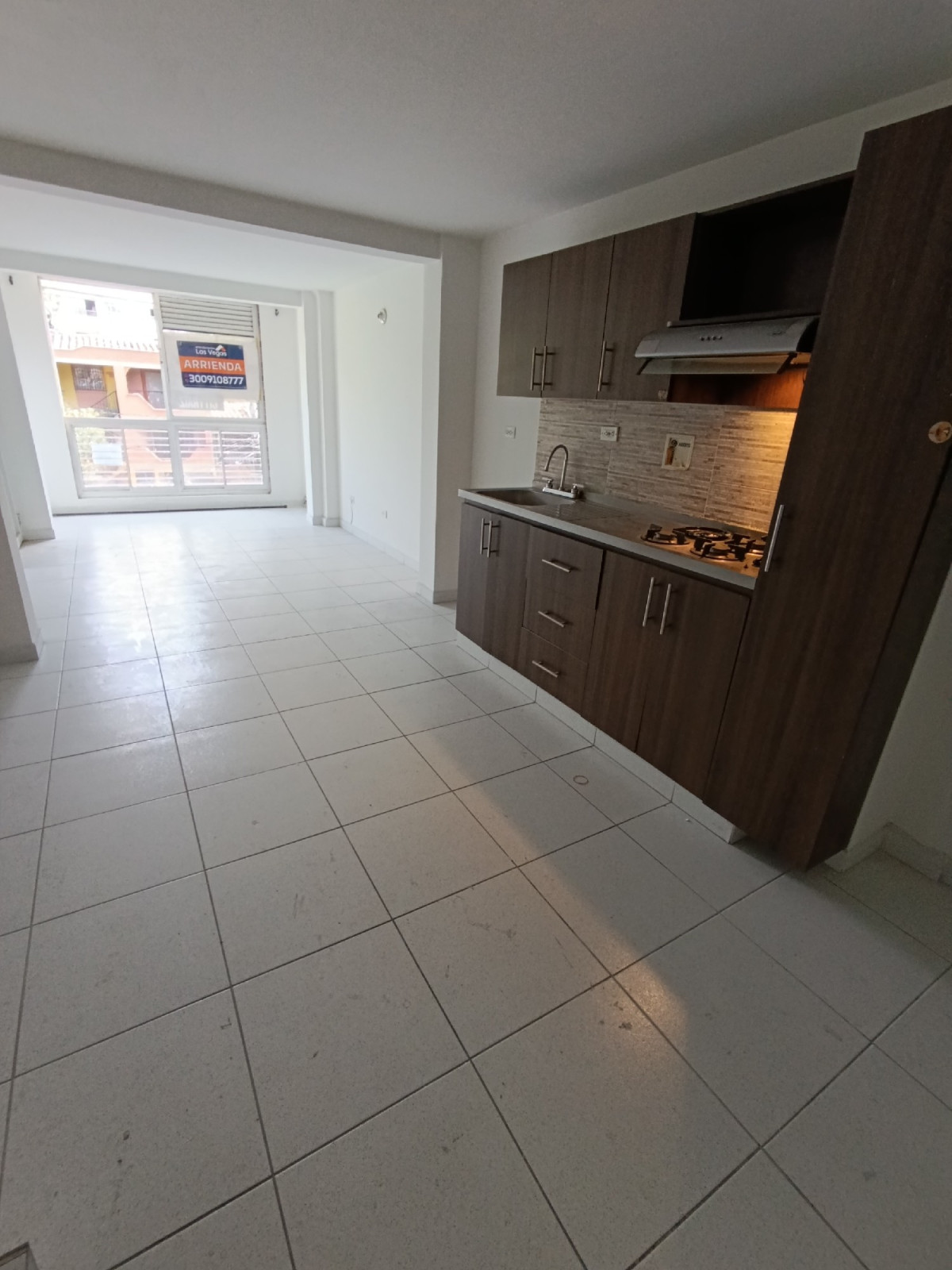 Apartment for rent in Cabañas, Bello