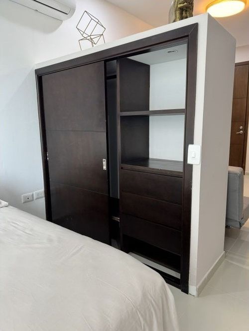 Apartaestudio en venta en San Vicente, Barranquilla, 42 m² · foto 9 de 24