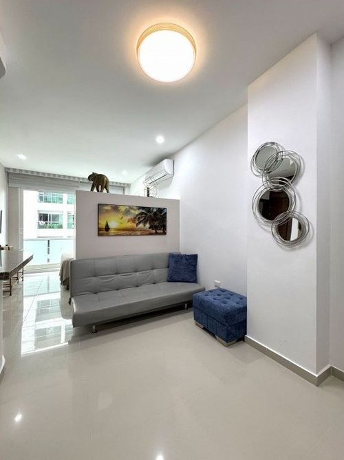Apartaestudio en venta en San Vicente, Barranquilla, 42 m² · foto 5 de 24