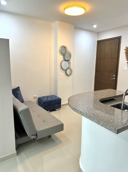 Apartaestudio en venta en San Vicente, Barranquilla, 42 m² · foto 11 de 24