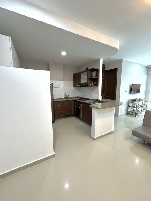 Apartaestudio en venta en San Vicente, Barranquilla, 42 m² · foto 15 de 24