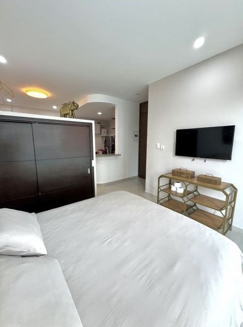 Apartaestudio en venta en San Vicente, Barranquilla, 42 m² · foto 7 de 24