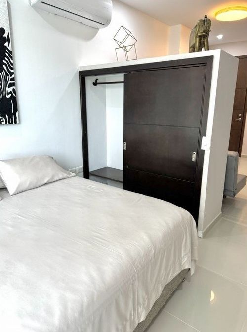 Apartaestudio en venta en San Vicente, Barranquilla, 42 m² · foto 8 de 24