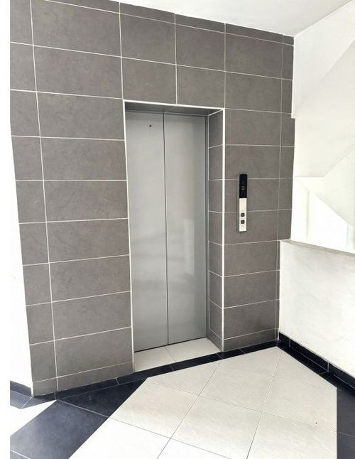 Apartaestudio en venta en San Vicente, Barranquilla, 42 m² · foto 21 de 24