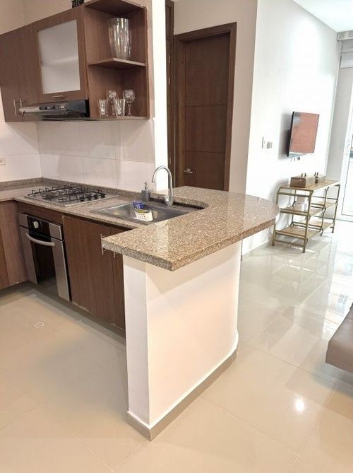 Apartaestudio en venta en San Vicente, Barranquilla, 42 m² · foto 19 de 24