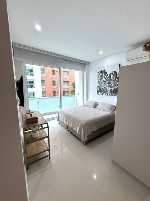 Apartaestudio en venta en San Vicente, Barranquilla, 42 m² · foto 2 de 24