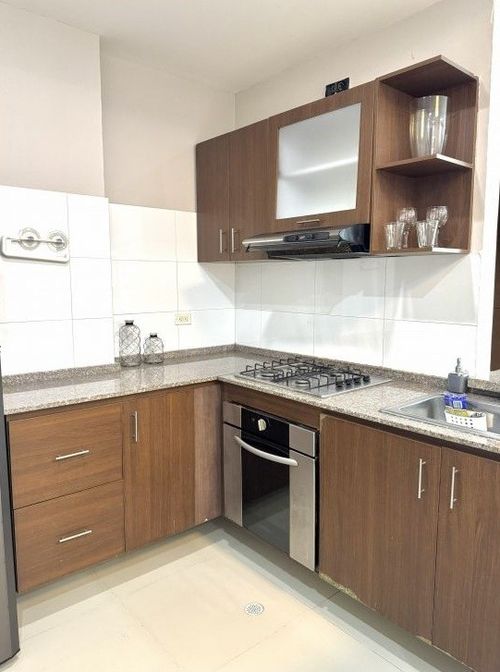 Apartaestudio en venta en San Vicente, Barranquilla, 42 m² · foto 18 de 24