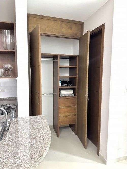 Apartaestudio en venta en San Vicente, Barranquilla, 42 m² · foto 20 de 24
