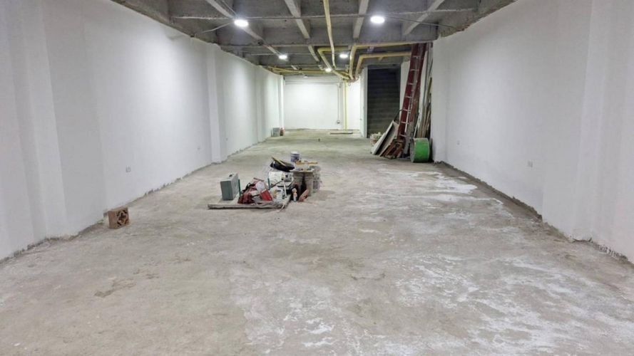Bodega en arriendo en Manrique Central, Medellín, 120 m² · foto 2 de 10