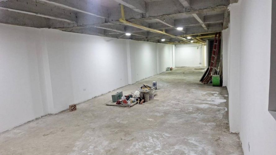 Bodega en arriendo en Manrique Central, Medellín, 120 m² · foto 3 de 10