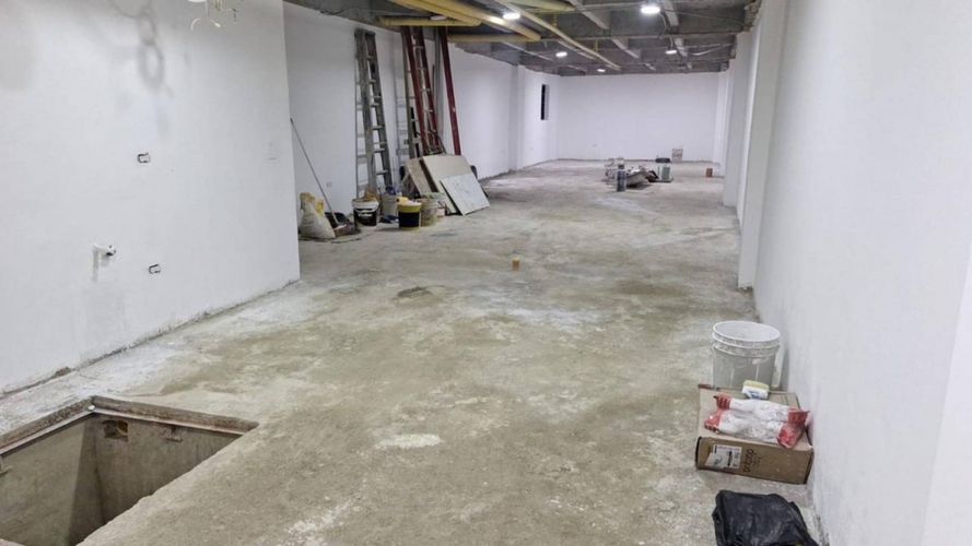 Bodega en arriendo en Manrique Central, Medellín, 120 m² · foto 4 de 10