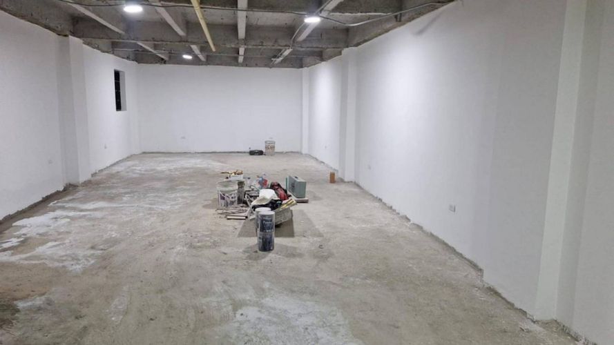 Bodega en arriendo en Manrique Central, Medellín, 120 m² · foto 5 de 10