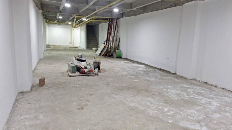 Bodega en arriendo en Manrique Central, Medellín, 120 m² · foto 6 de 10