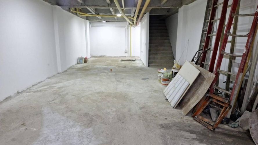 Bodega en arriendo en Manrique Central, Medellín, 120 m² · foto 9 de 10