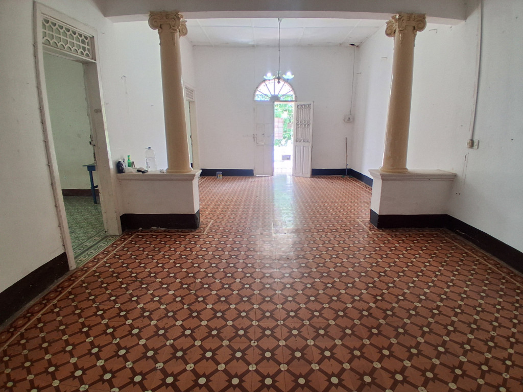 House for rent in El prado, Barranquilla