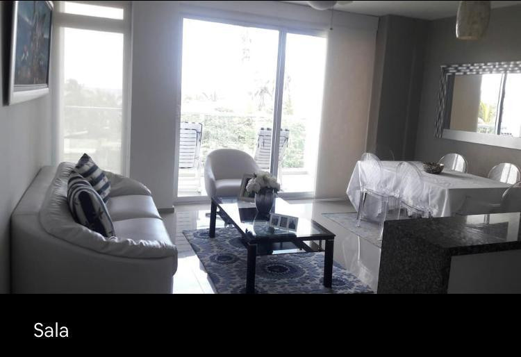 Apartamento en venta en Pradomar, Atlántico · foto 2 de 17