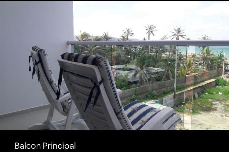 Apartamento en venta en Pradomar, Atlántico · foto 4 de 17