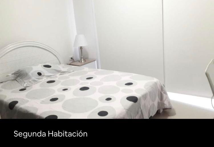 Apartamento en venta en Pradomar, Atlántico · foto 12 de 17