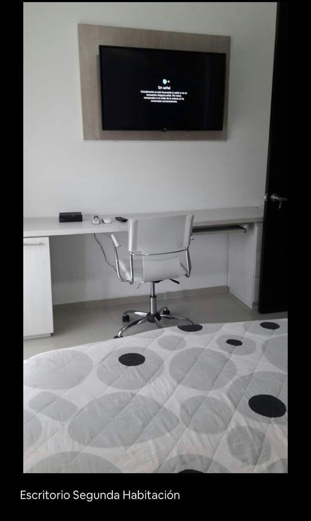 Apartamento en venta en Pradomar, Atlántico · foto 13 de 17