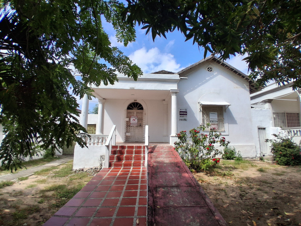 Casa en arriendo en El Prado, Barranquilla · foto 12 de 12