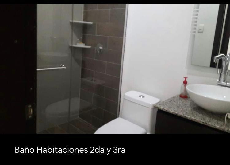 Apartamento en venta en Pradomar, Atlántico · foto 14 de 17