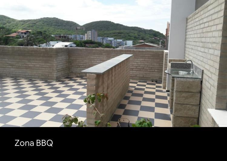 Apartamento en venta en Pradomar, Atlántico · foto 17 de 17