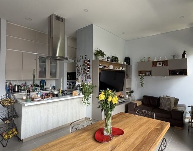 Apartamento de 3 alcobas en venta en Escobero, Envigado, 72 m² · foto 5 de 11