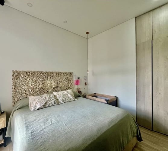 Apartamento de 3 alcobas en venta en Escobero, Envigado, 72 m² · foto 9 de 11