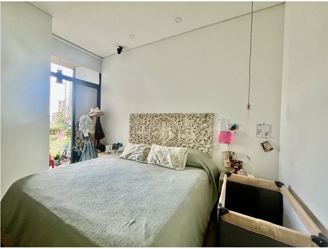 Apartamento de 3 alcobas en venta en Escobero, Envigado, 72 m² · foto 7 de 11