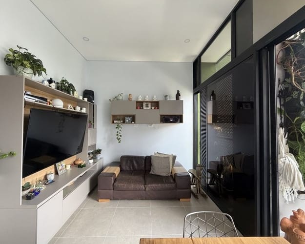 Apartamento de 3 alcobas en venta en Escobero, Envigado, 72 m² · foto 4 de 11