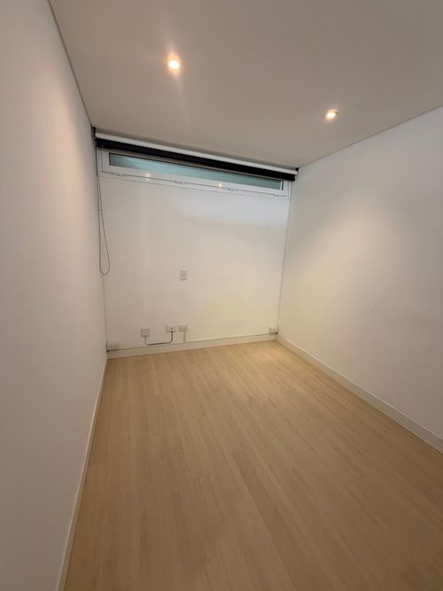 Apartaestudio en venta en Las Nieves, Bogotá, 39 m² · foto 5 de 12