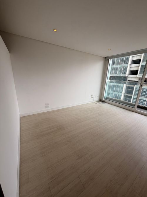 Apartaestudio en venta en Las Nieves, Bogotá, 39 m² · foto 8 de 12