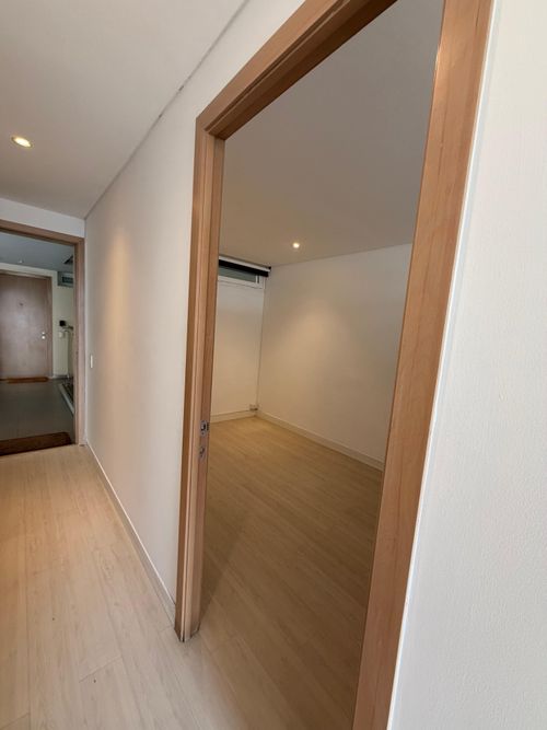 Apartaestudio en venta en Las Nieves, Bogotá, 39 m² · foto 4 de 12