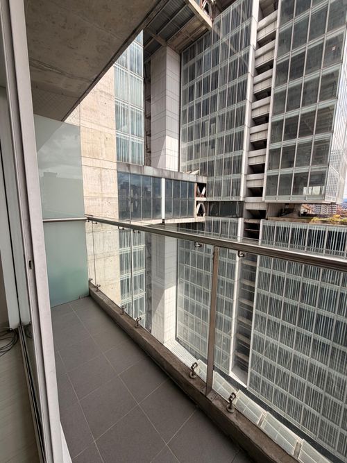 Apartaestudio en venta en Las Nieves, Bogotá, 39 m² · foto 12 de 12