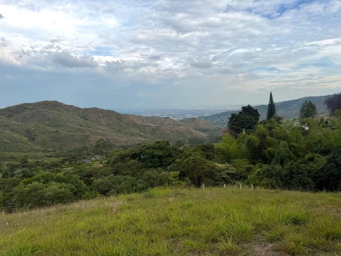 Lote en venta en Medio Dapa, Yumbo, 3805 m² · foto 2 de 14