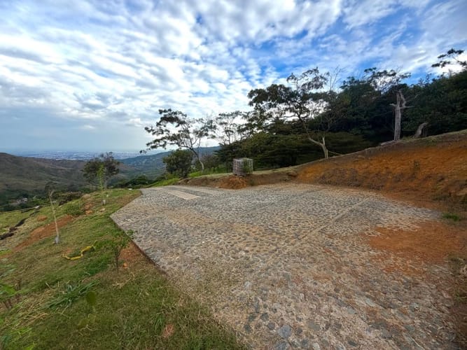 Lote en venta en Medio Dapa, Yumbo, 3805 m² · foto 13 de 14