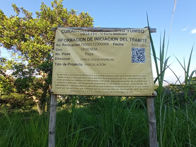 Lote en venta en Zona Industrial, Yumbo, 3232 m² · foto 21 de 24